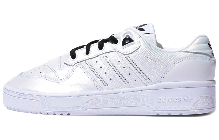 Adidas Women's Rivalry Low 'Pearl White' Women's