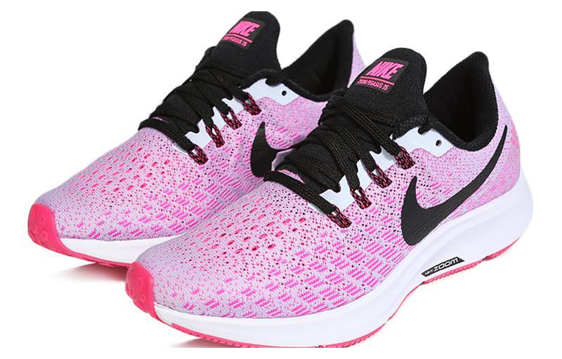 Nike Air Zoom Pegasus 35 'Hyper Pink' Women's купить в интернет-магазине Yoocart с быстрой доставкой по России.
