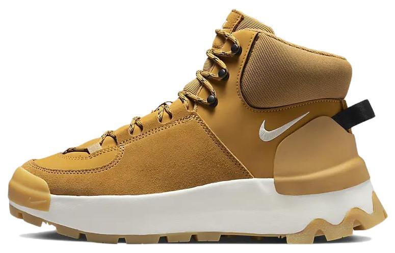 Nike City Classic Wheat Women's