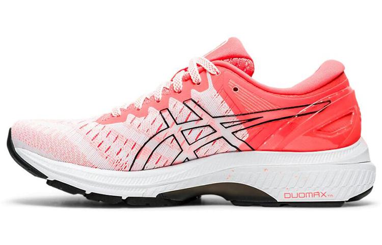 Asics Гель Kayano 27 Беговые кроссовки Низкие Женские