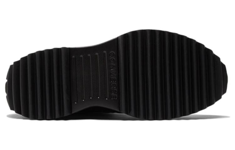 Run Star Wmns Converse Hike High 'Deep Bordeaux' Women's купить в интернет-магазине Yoocart с быстрой доставкой по России.