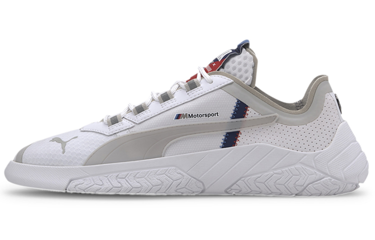 PUMA Bmw Motorsport X Replicat X 'White'