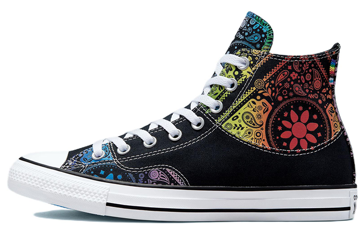 Converse Chuck Taylor All Star Pride 2022