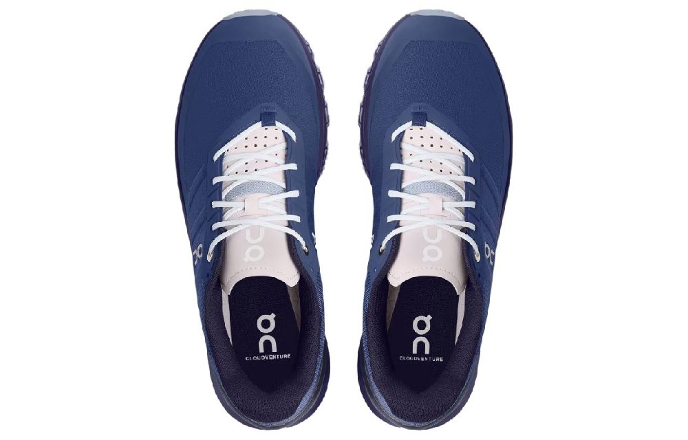 On Running Cloudventure Twilight Acai Women's