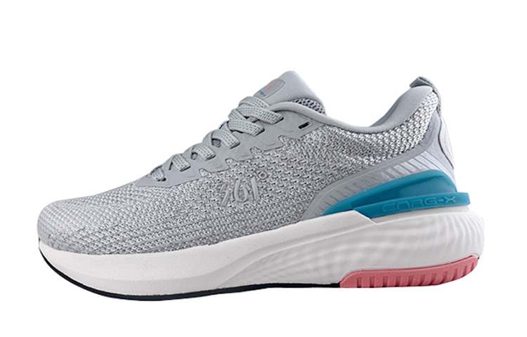 361° Running Shoes Women's Gray