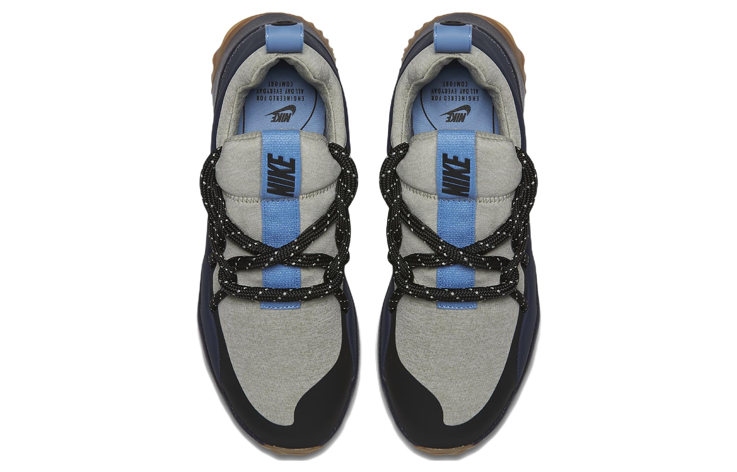 Nike City Loop Obsidian/Black Pale Grey Women's купить в интернет-магазине Yoocart с быстрой доставкой по России.