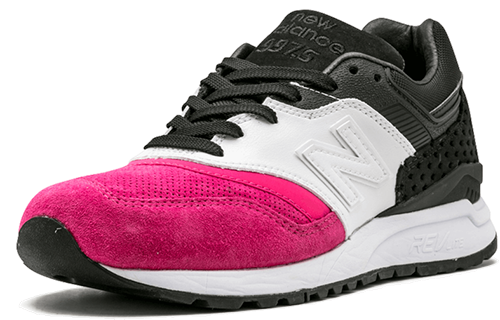 New Balance PHANTACi X 997.5 купить в интернет-магазине Yoocart с быстрой доставкой по России.