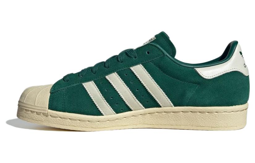 Adidas Superstar 82 'Green Beige'