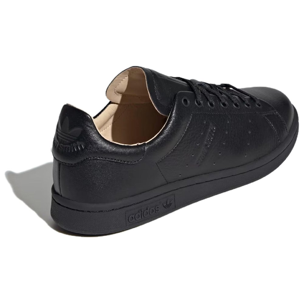 Adidas Stan Smith Lux Core Black Sand Strata