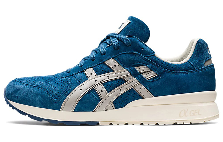 Asics GT II Беговые кроссовки Низкие Мужские