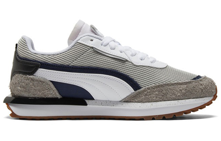 PUMA City Rider 'Map Out Steeple Grey' купить в интернет-магазине Yoocart с быстрой доставкой по России.