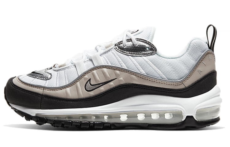 Nike Air Max 98 Silver Desert Women's