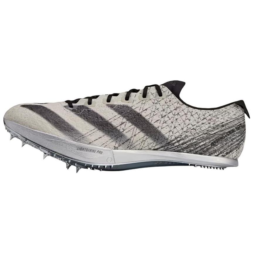 Adidas Adizero Prime SP3 Strung Y 3 Alumina Core Black Cinder