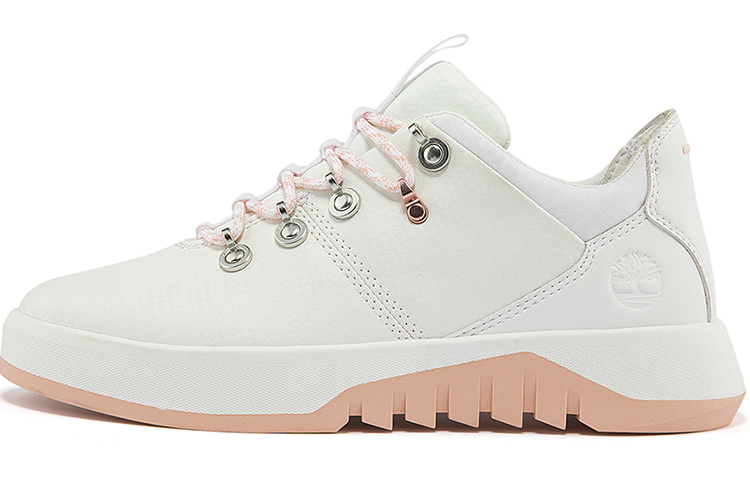 Timberland Supaway 'White Pink' Women's