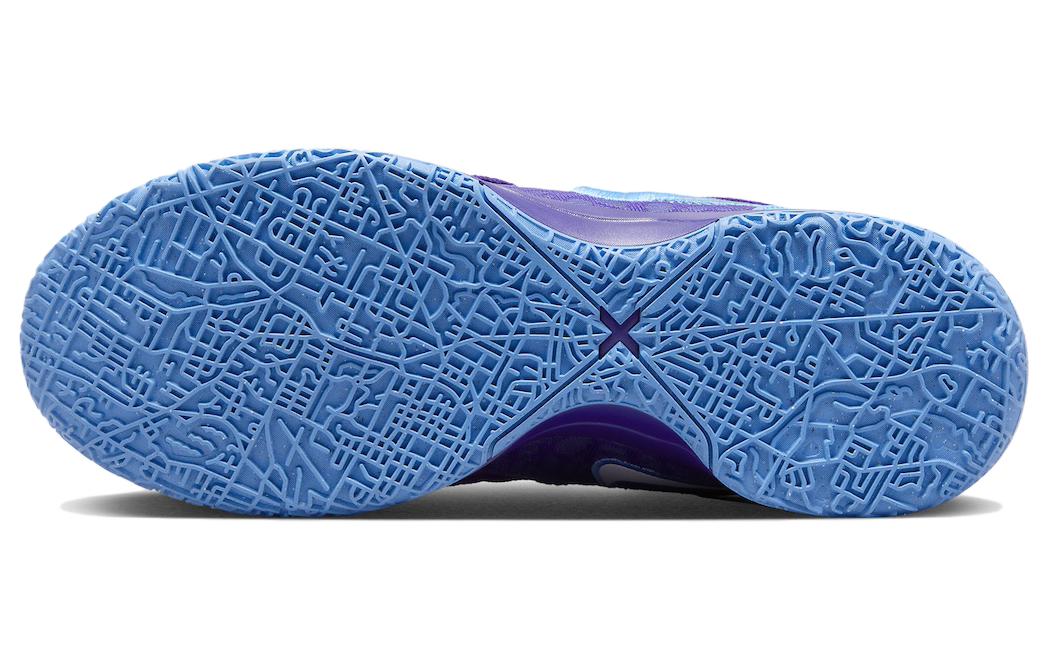 Nike Zoom LeBron Nxxt Gen Ampd Summit Lake Hornets купить в интернет-магазине Yoocart с быстрой доставкой по России.