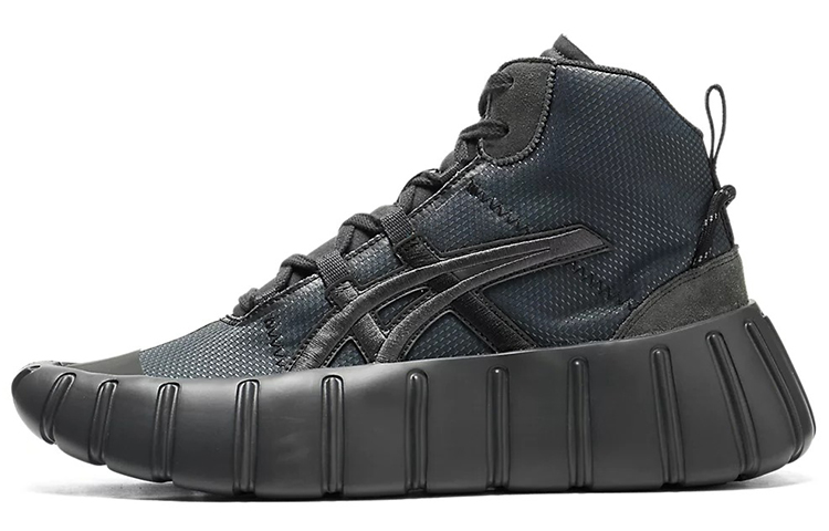 Onitsuka Tiger Gigatia Mt 'Grey'