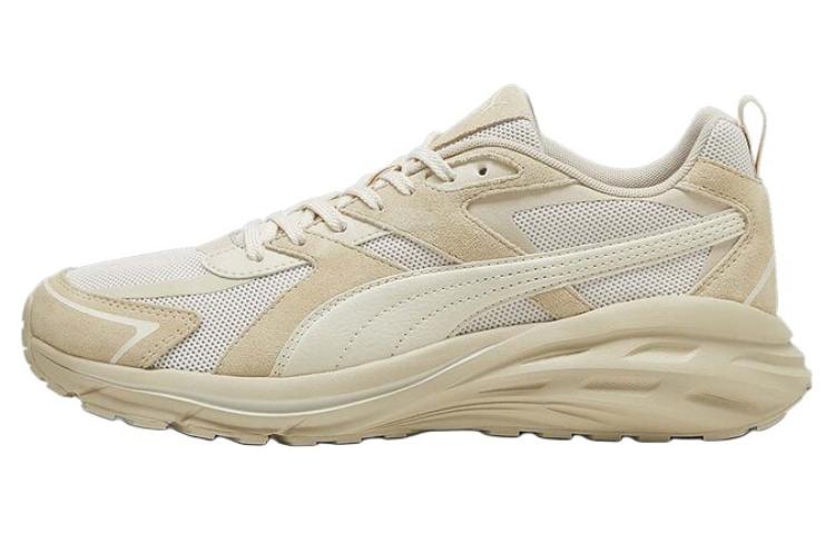 Puma Hypnotic LS 'Putty Alpine Snow'