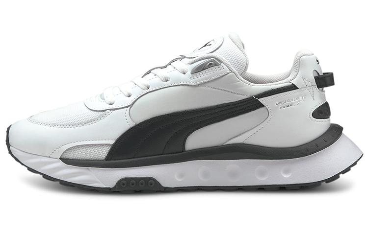 PUMA Кроссовки для тренировок Low Top Унисекс