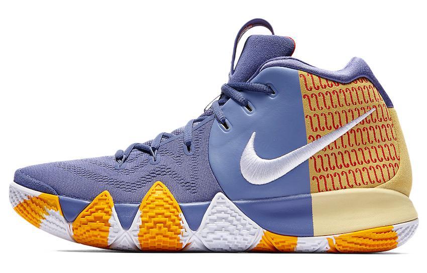 Nike Kyrie 4 London