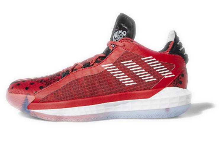 Adidas Dame 6 Gca 'Geek Up'