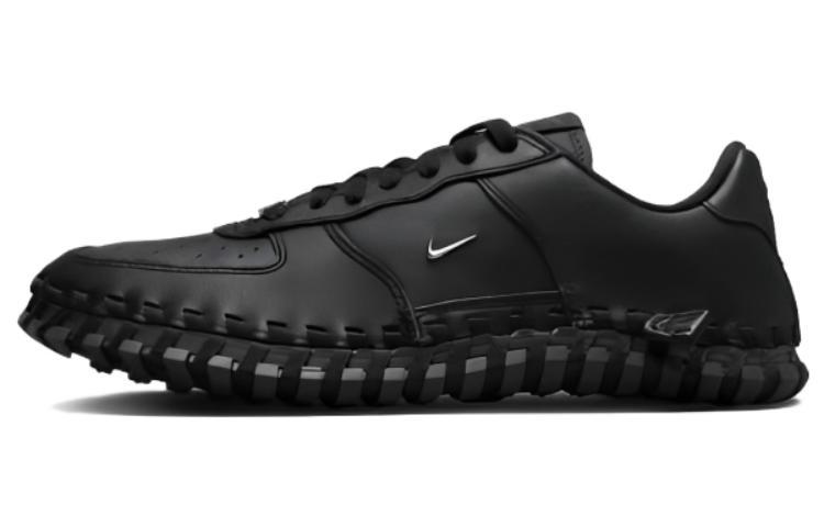 Nike J Force 1 Low Lx Jacquemus Black Women's