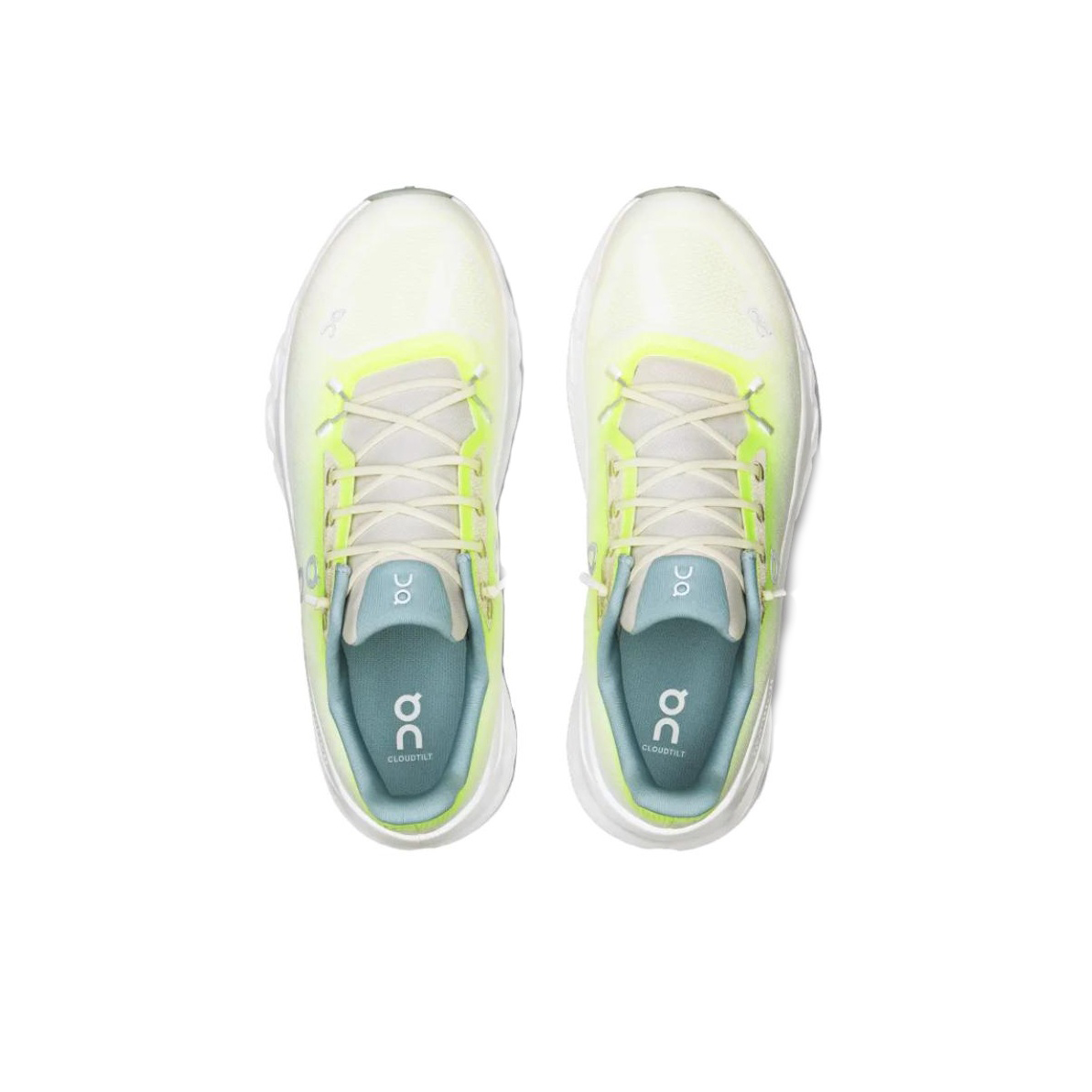 On Cloudtilt 'Lime Ivory' купить в интернет-магазине Yoocart с быстрой доставкой по России.