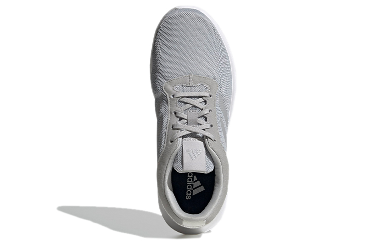 Adidas Coreracer 'Grey White' Women's