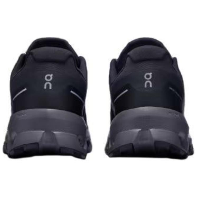 On Cloudvista 2 Waterproof 'Black Eclipse' купить в интернет-магазине Yoocart с быстрой доставкой по России.
