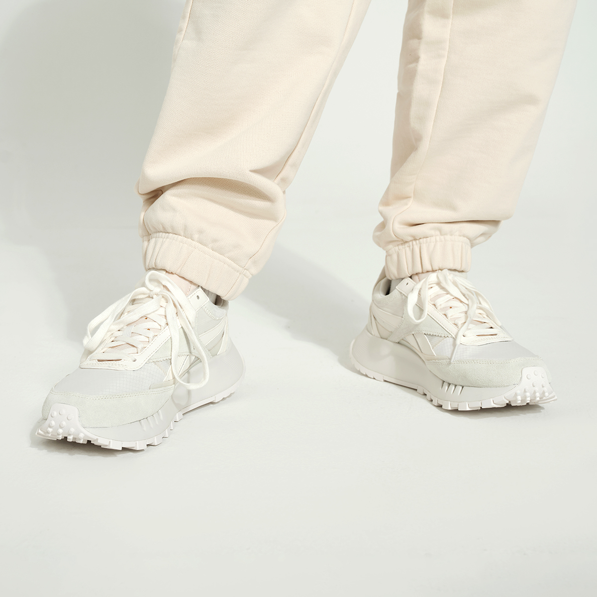 Reebok Classic Legacy 'White'