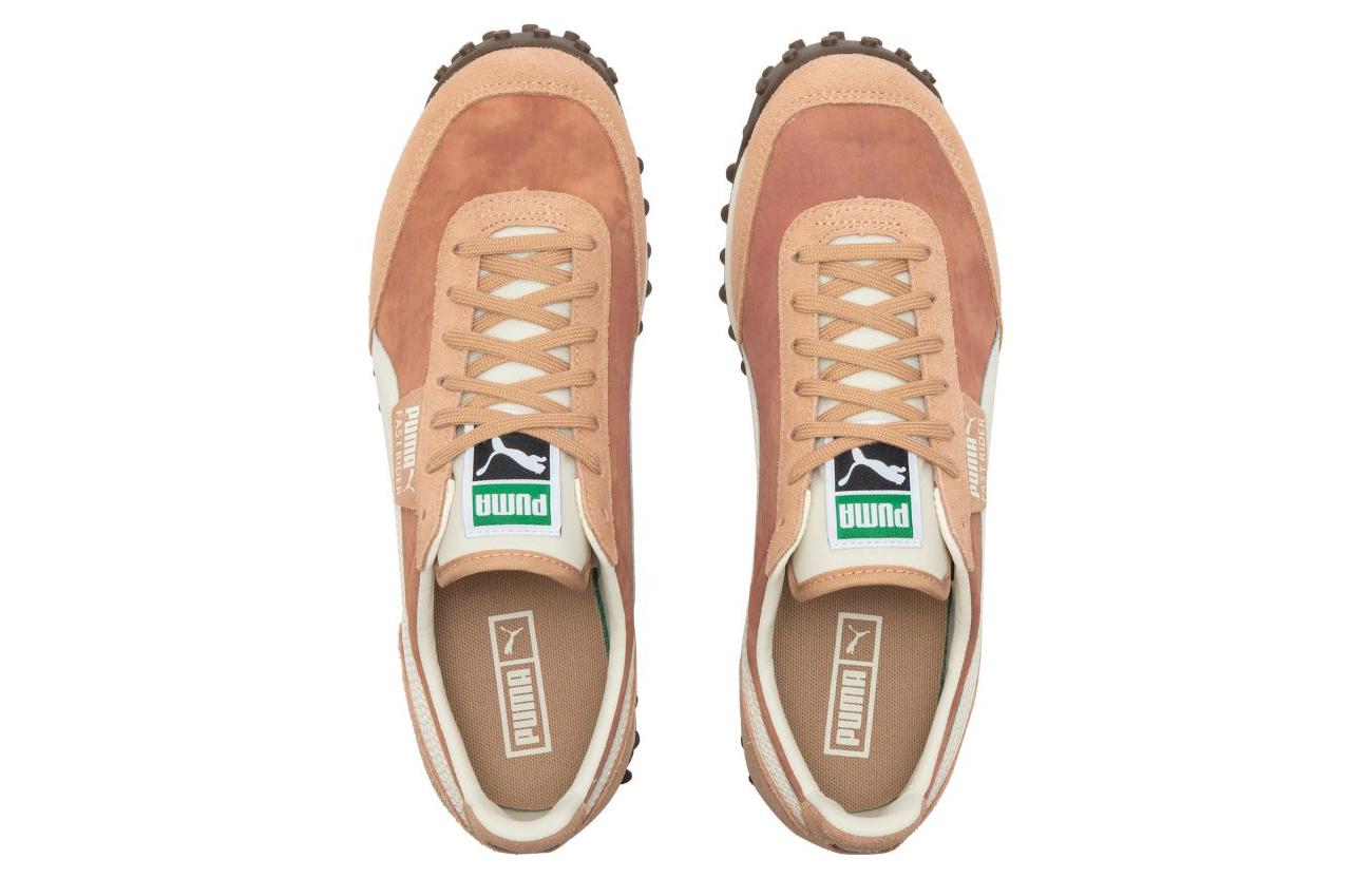 PUMA Повседневная обувь Low Top Унисекс