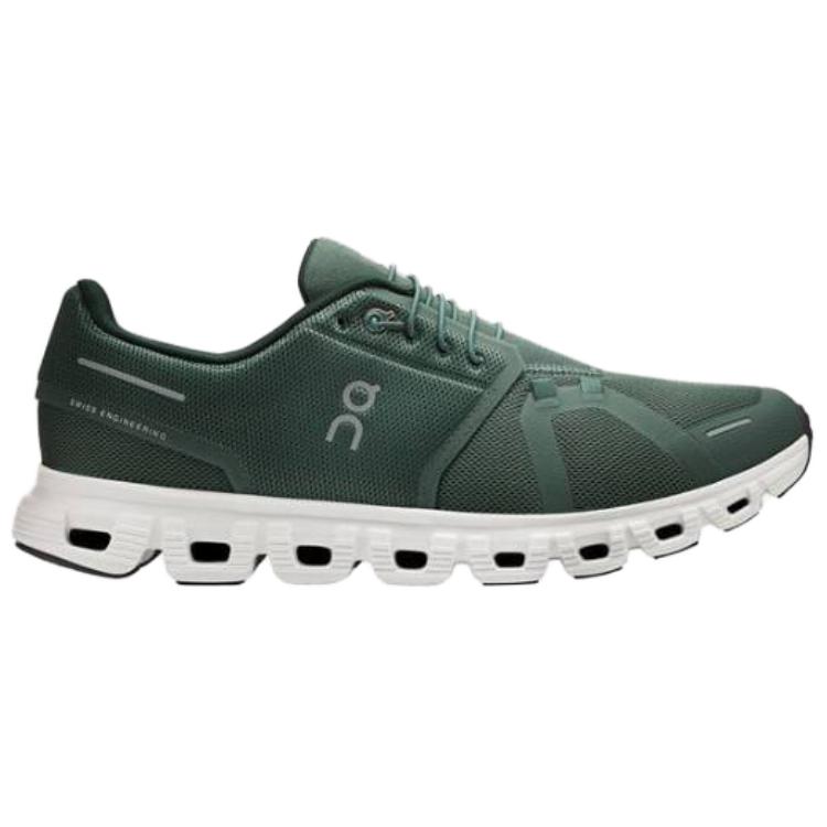 On Cloud 6 Casual Running Shoes Men's