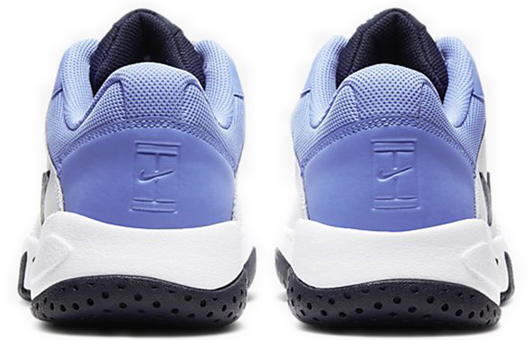 Nike Court Lite 2 White Royal Pulse купить в интернет-магазине Yoocart с быстрой доставкой по России.