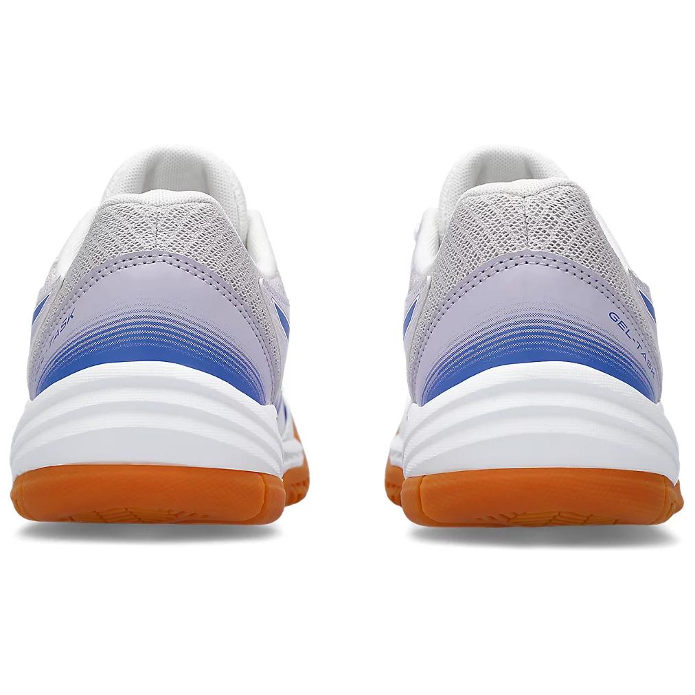 ASICS Gel Task 3 White Sapphire Women's купить в интернет-магазине Yoocart с быстрой доставкой по России.
