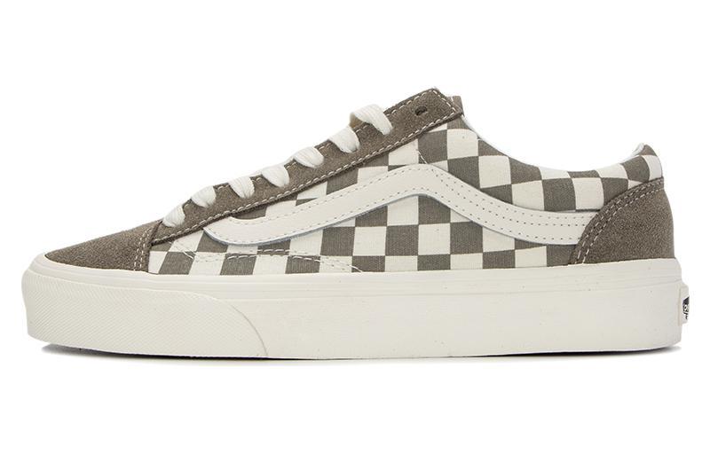 Vans Style 36 'Brown'