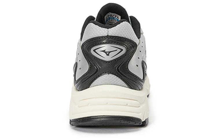 Mizuno Fiyi 2k Casual Retro Silver Gray Black