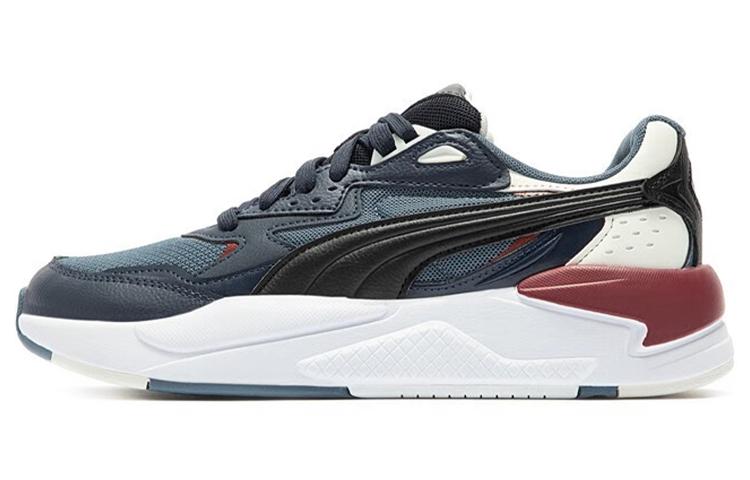 PUMA X Ray Speed 'Gray Blue'