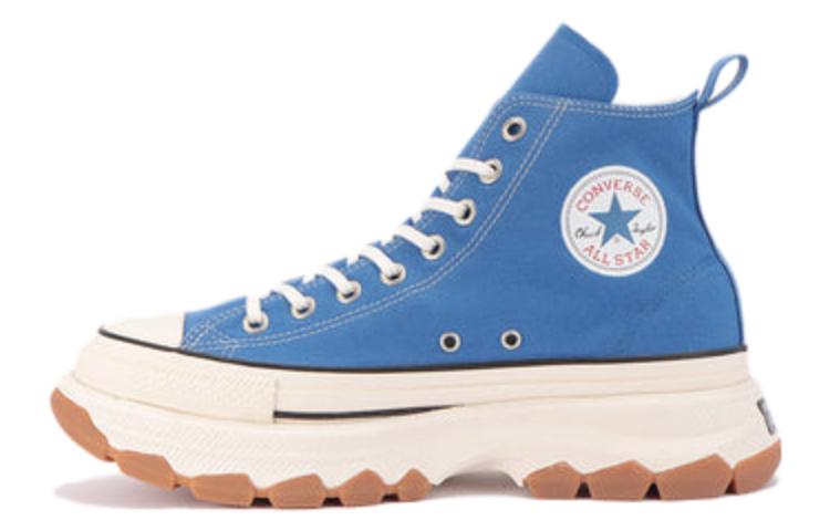 Converse All Star 100 Trekwave Hi 'Blue'