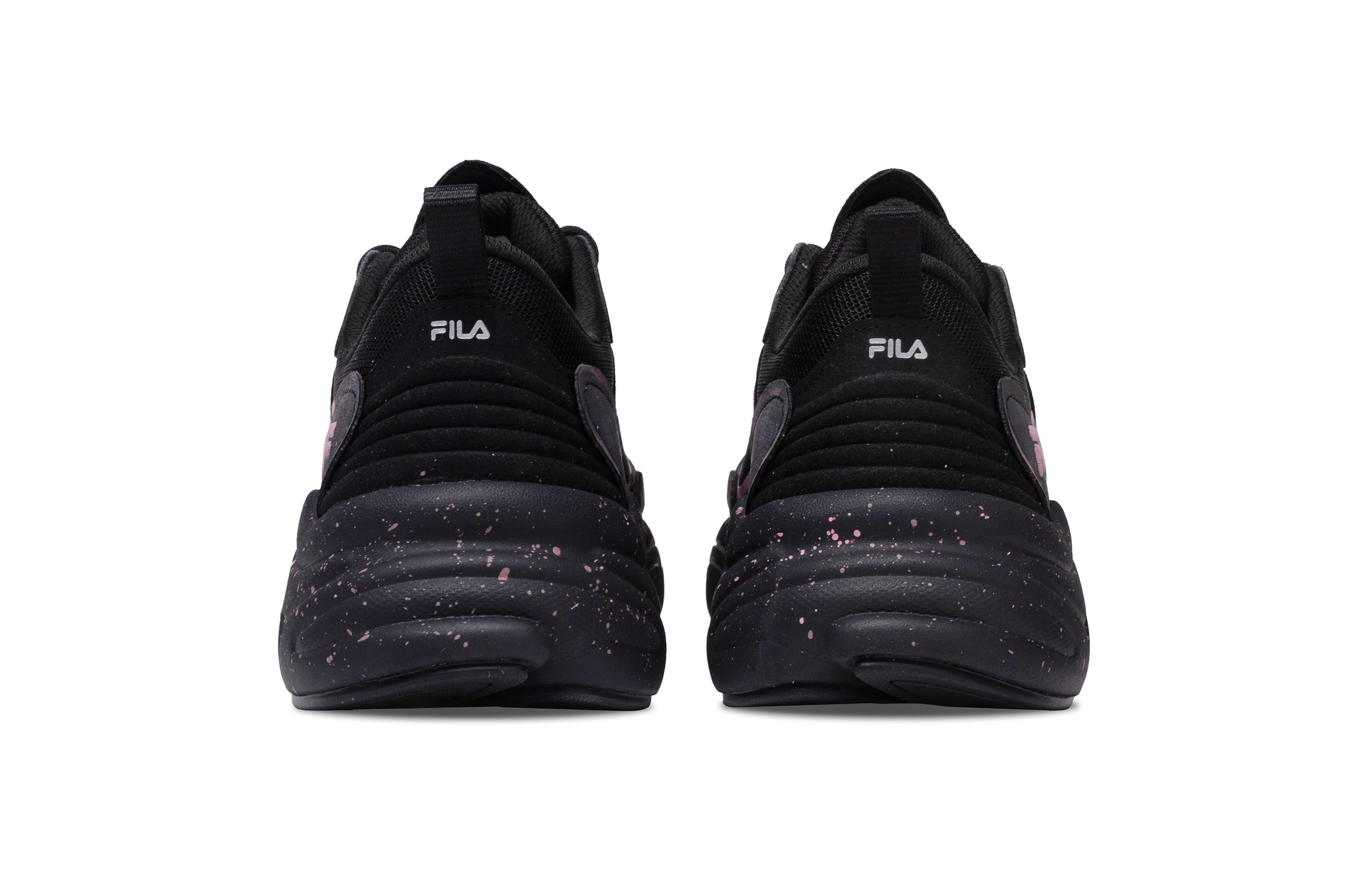 FILA Mars 2 Casual Shoes Women's Low Top Pink купить в интернет-магазине Yoocart с быстрой доставкой по России.