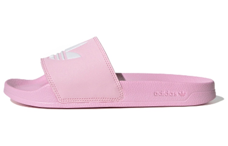 Adidas Originals Adilette Lite Slipper 'Pink Cloud White' Women's