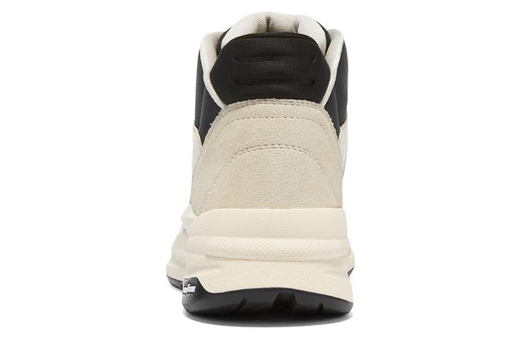 Skechers Global Jogger 'Black Creamwhite' Women's