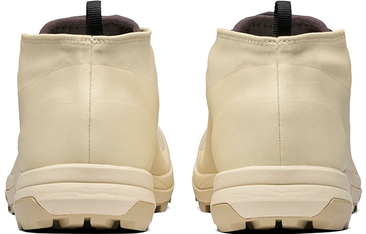 SALOMON XA Alpine Mid Advanced 'Sand Yellow'