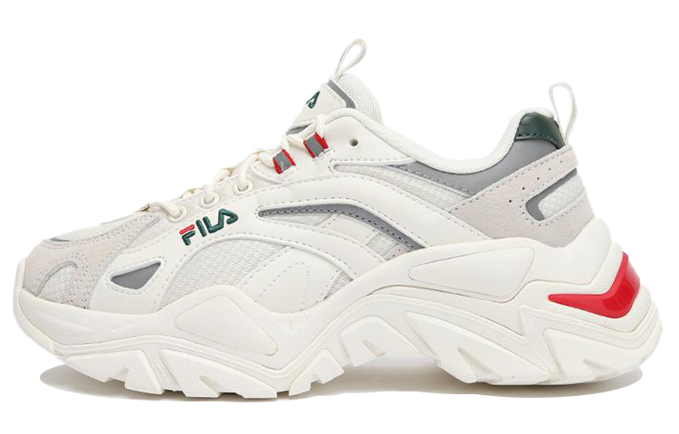 FILA Interation Light Shoes Beige/White