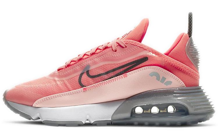 Nike Air Max 2090 Беговые кроссовки Низкие Женские