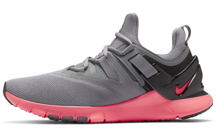 Nike Flexmethod Tr Trainer Grey/Pink