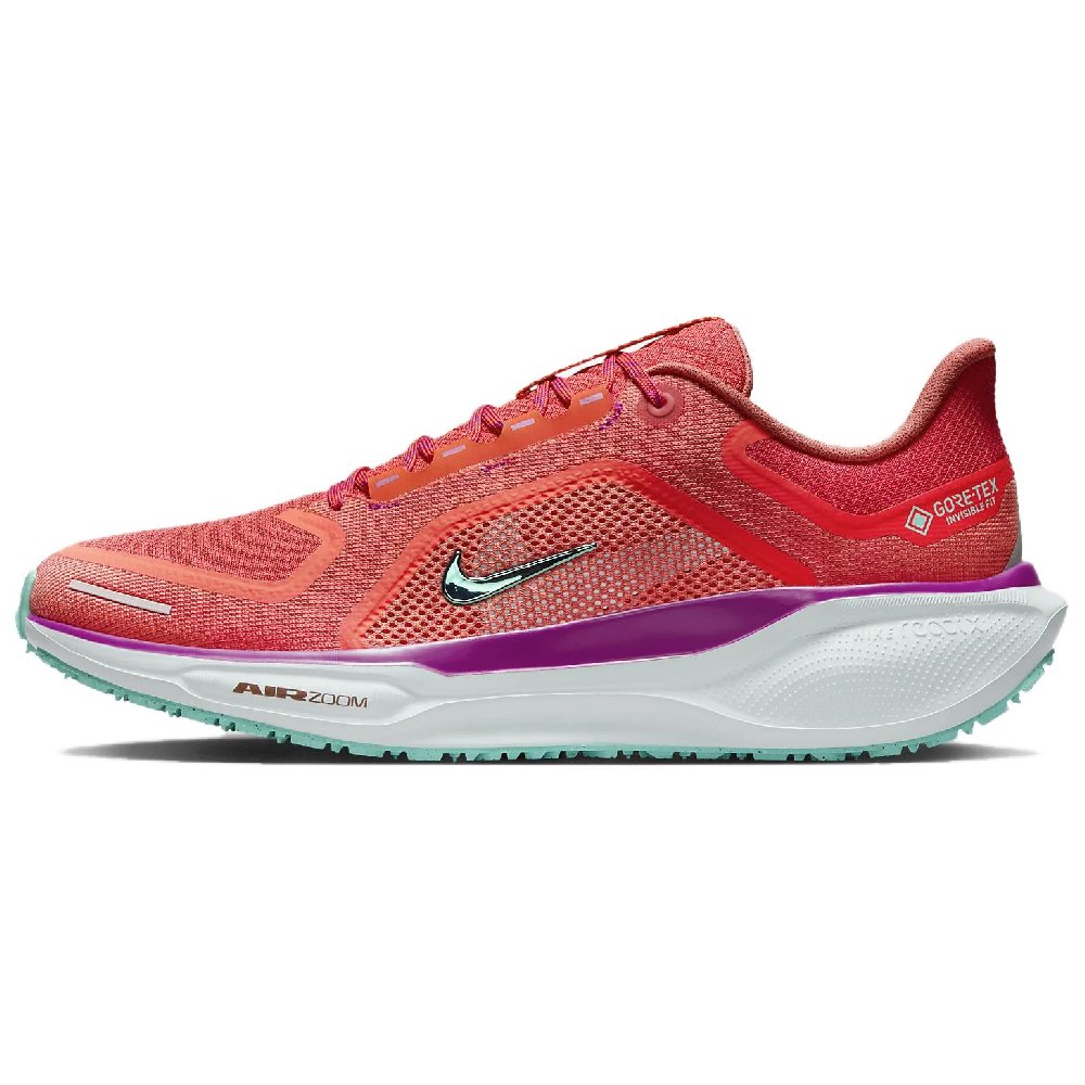 Nike Air Zoom Pegasus 41 Gore Tex Picante Red