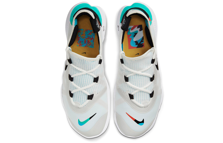 Nike Free Run 5.0 2020 Summit White купить в интернет-магазине Yoocart с быстрой доставкой по России.