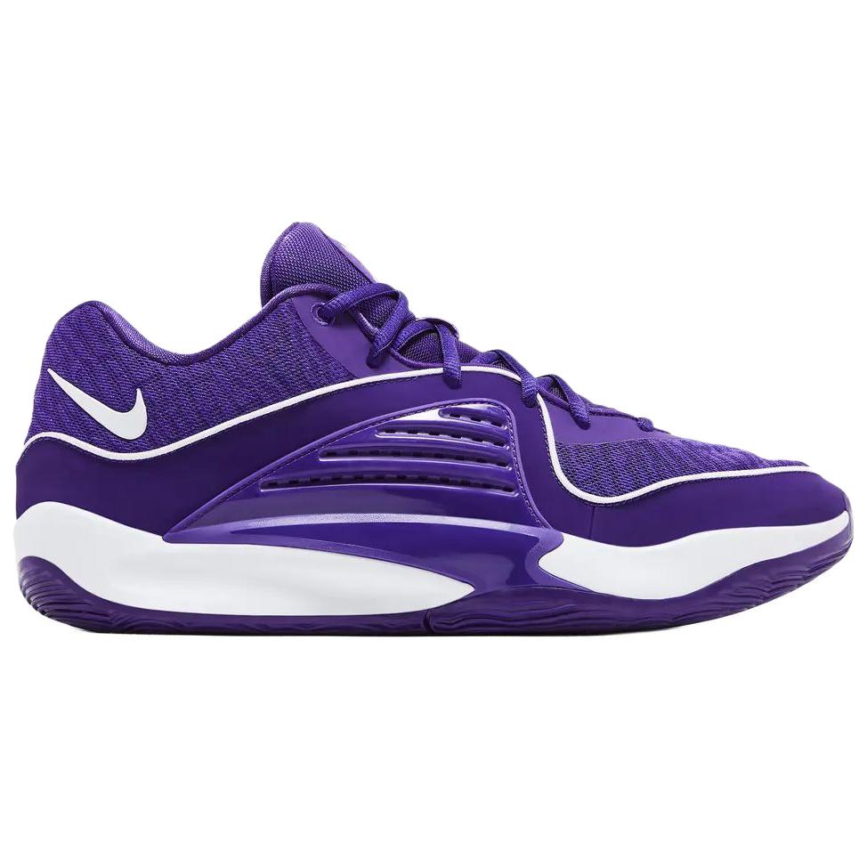 Nike KD 16 Basketball Shoes Men's Purple