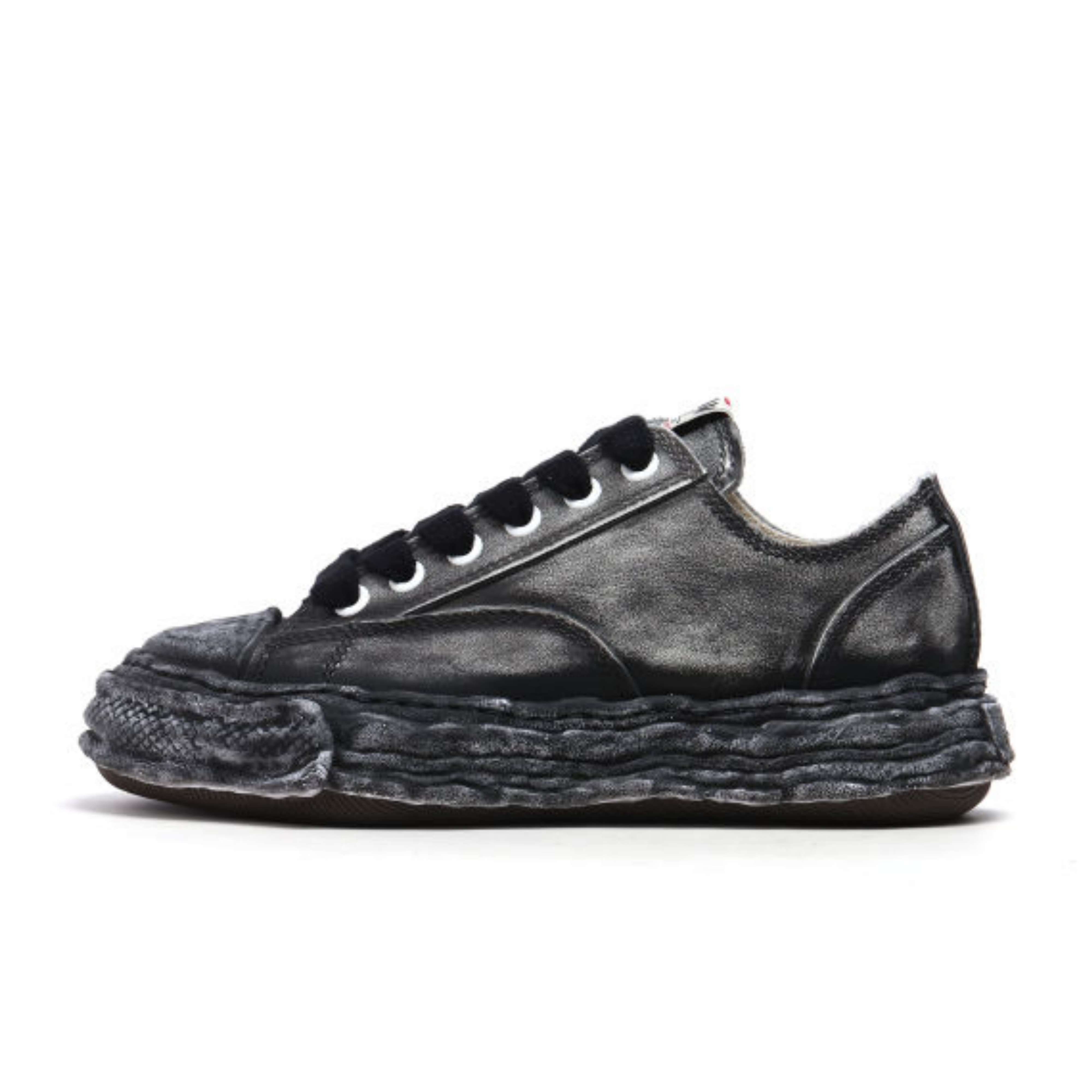 MIHARA YASUHIRO Low top Skateboard Shoes Women's