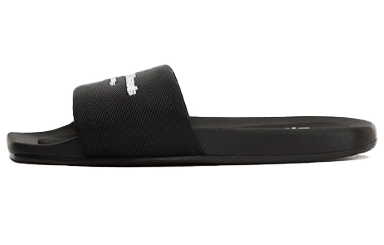 alexander wang AW Pool Slides
