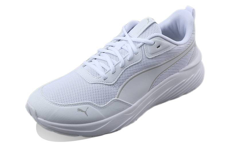 PUMA Supertec Zero 'White' купить в интернет-магазине Yoocart с быстрой доставкой по России.